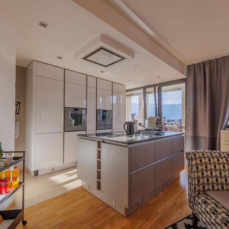 Luxury Apartment Villach City エクステリア 写真
