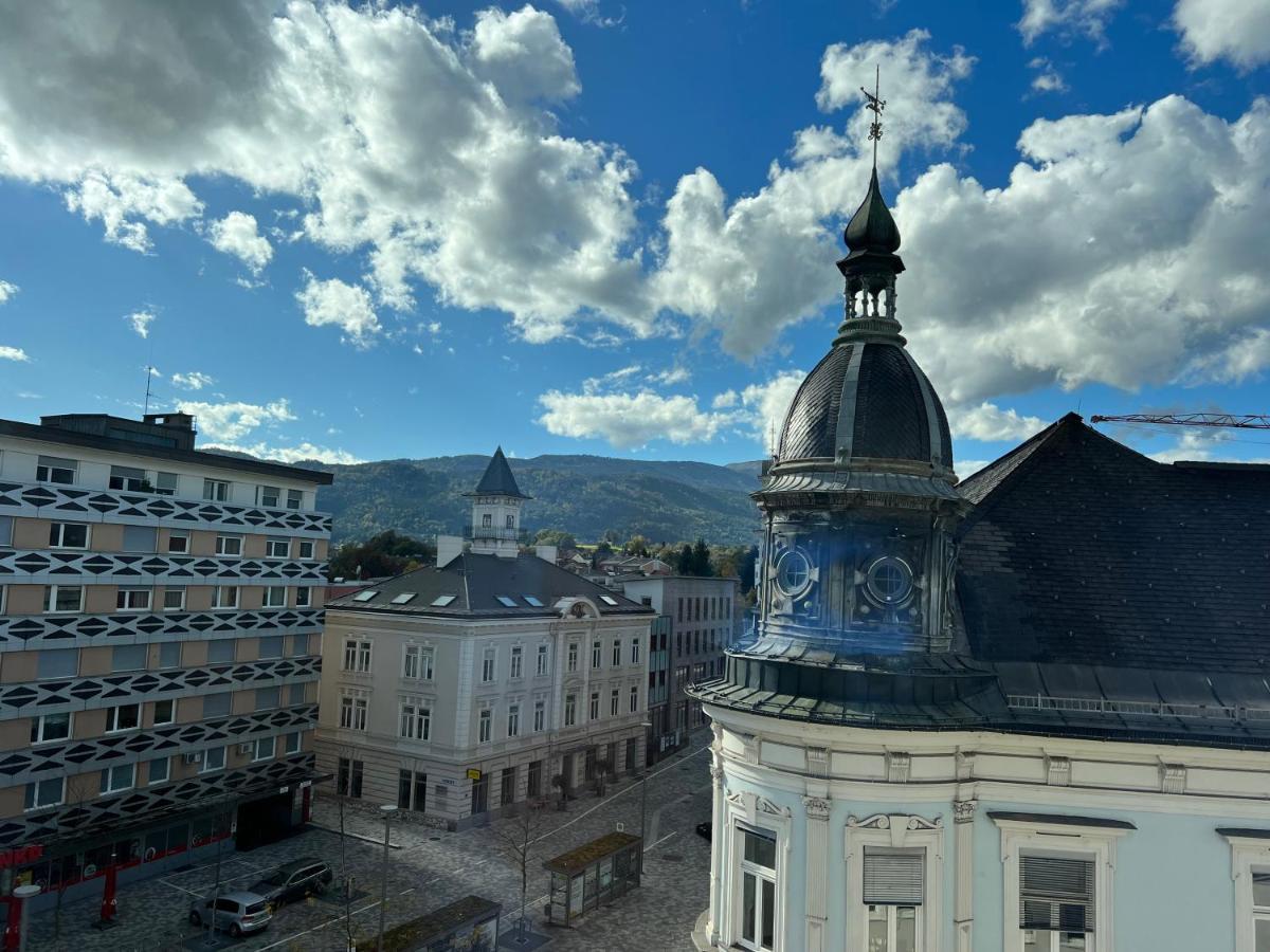 Luxury Apartment Villach City エクステリア 写真