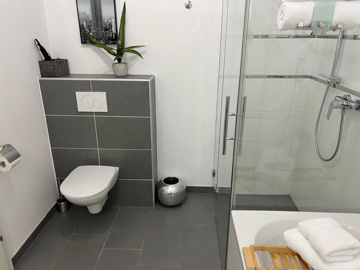 Luxury Apartment Villach City エクステリア 写真