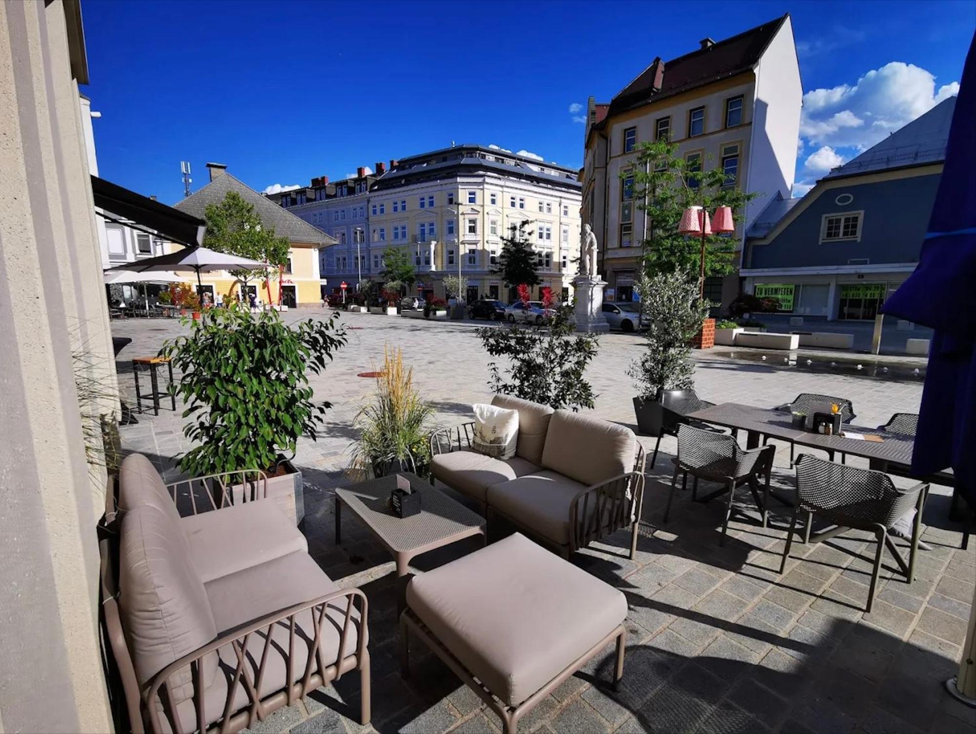 Luxury Apartment Villach City エクステリア 写真