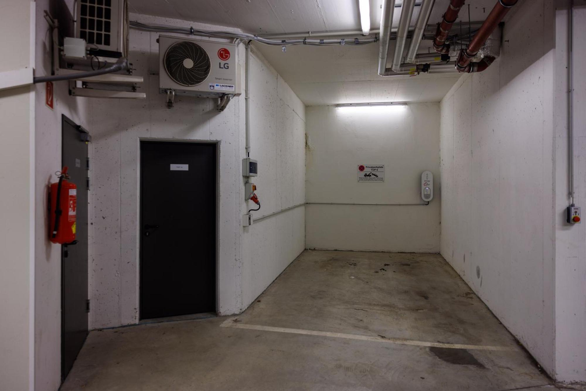Luxury Apartment Villach City エクステリア 写真