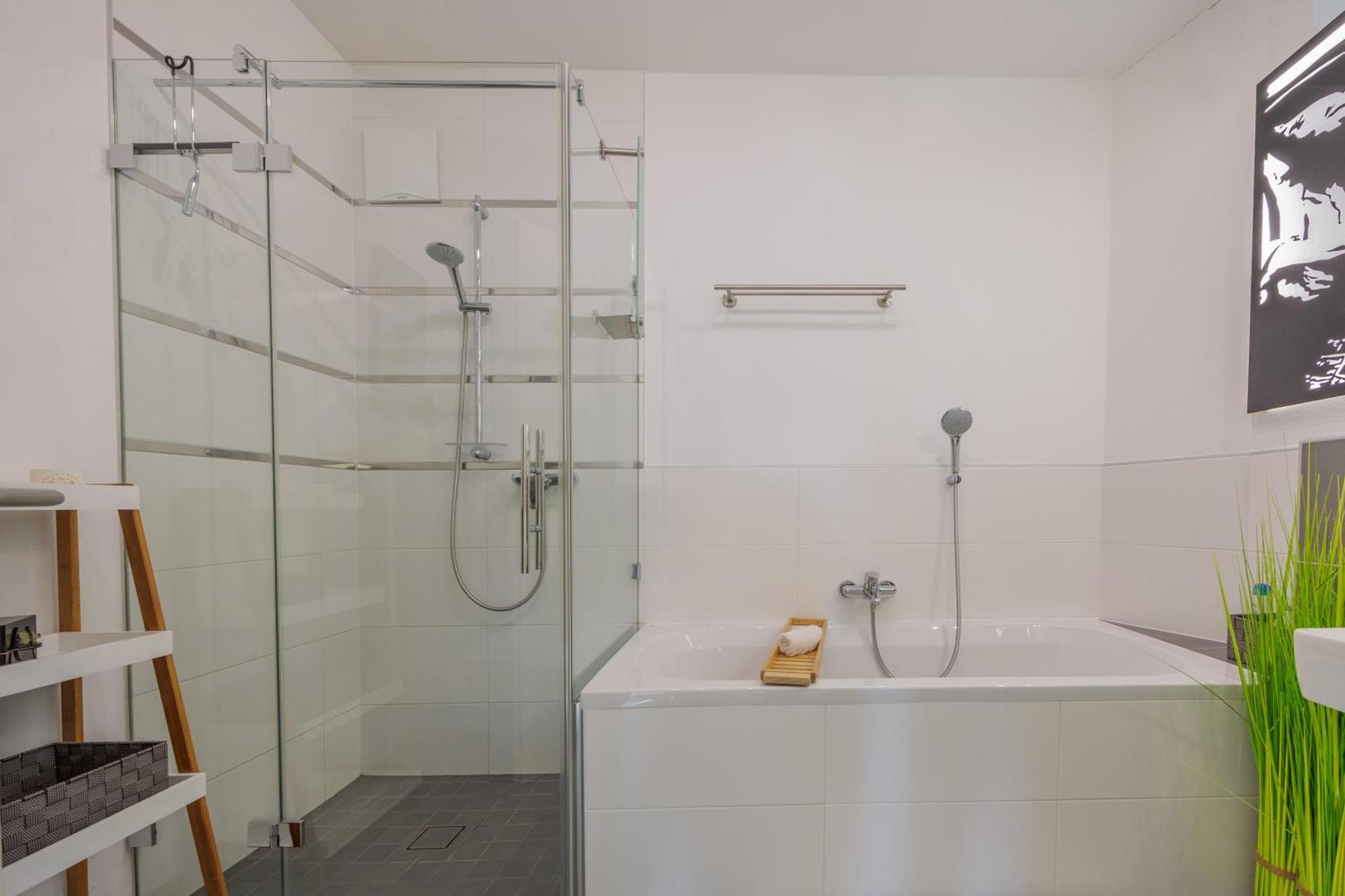 Luxury Apartment Villach City エクステリア 写真
